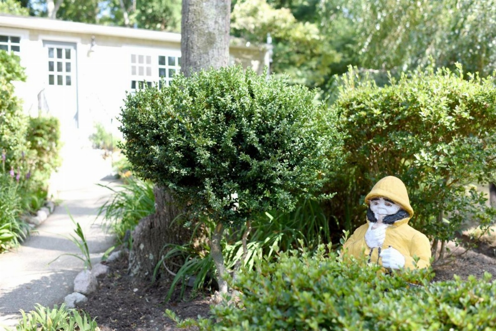 Sandwich Inn and Suites